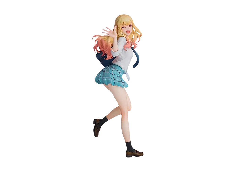 Max Factory "1/6th Scale" -My Dress-Up Darling- Marin Kitagawa