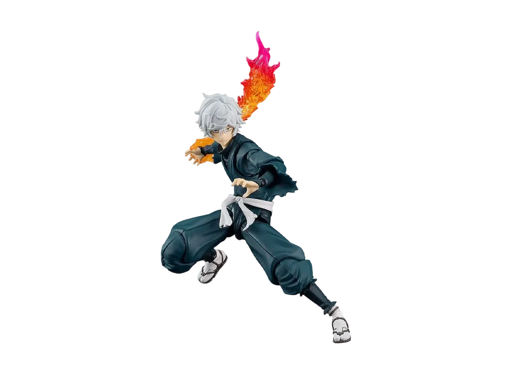 Max Factory / Good Smile Company "figma" -Hell's Paradise: Jigokuraku- Gabimaru