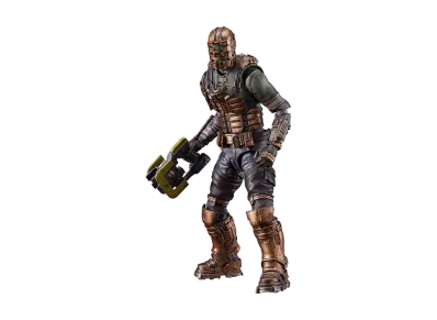 Max Factory "figma" -Dead Space- Isaac Clarke