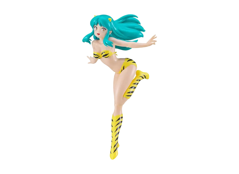 Max Factory "PLAMAX" -Urusei Yatsura- Lum