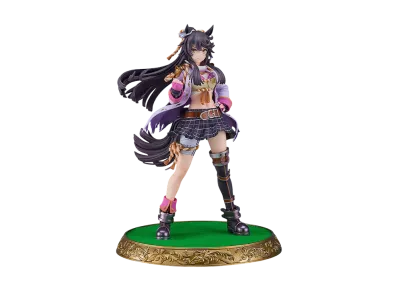 Max Factory "1/7th Scale" -Umamusume: Pretty Derby- Umamusume: Pretty Derby Narita Brian