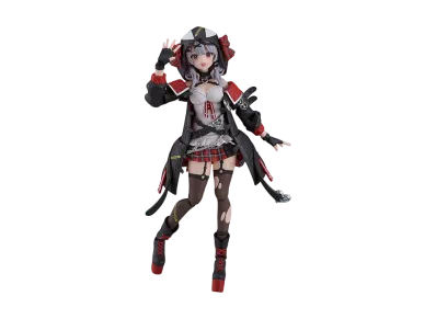 Max Factory "figma" -hololive production- Sakamata Chloe