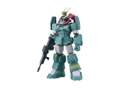 Max Factory "COMBAT ARMORS MAX" -Get Truth Fang of the Sun Dougram- 30: 1/72 Scale Soltic H8 Roundfacer Ver. GT