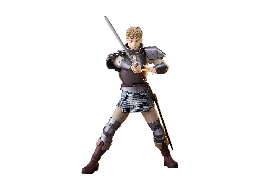 Max Factory "figma" -Delicious in Dungeon- Laios