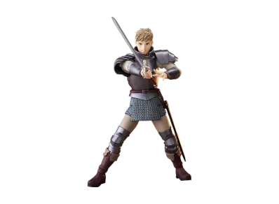 Max Factory "figma" -Delicious in Dungeon- Laios