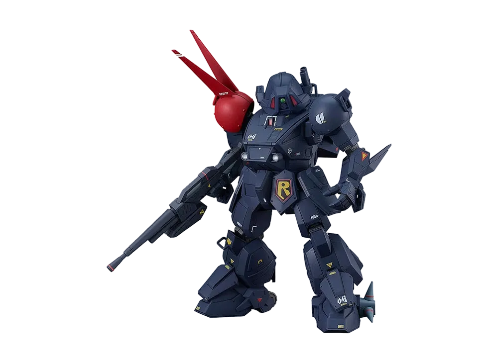 Max Factory "PLAMAX" -Armored Trooper Votoms- SV-03 1/24 Scale X / ATH-P-RSC Blood Sucker