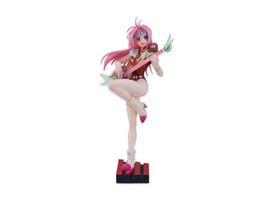 Max Factory "PLAMAX" -Macross 7- MF-90: minimum factory Mylene Flare Jenius