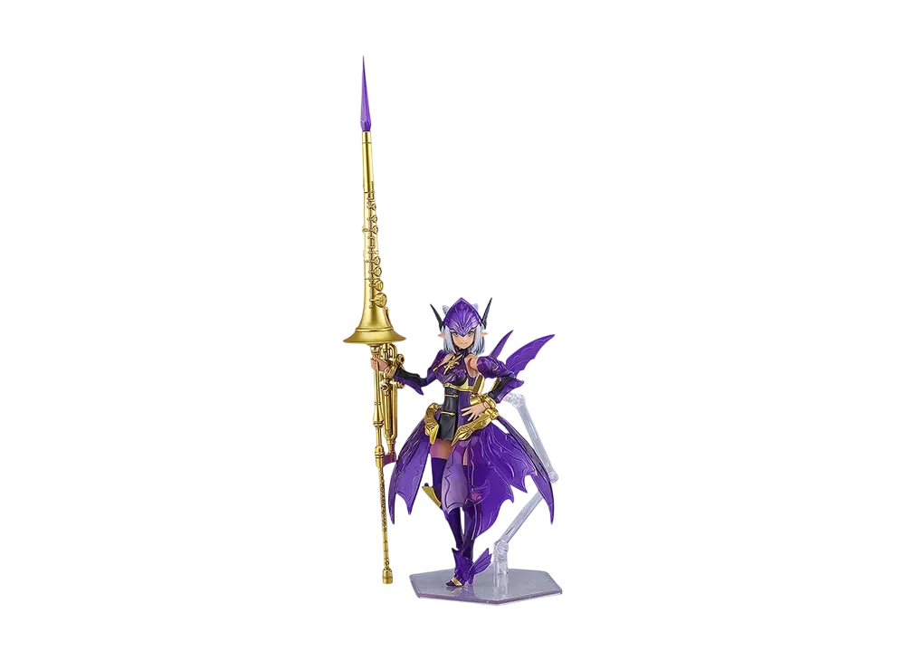 Max Factory "PLAMAX" -Guilty Princess- GP-10 Dark Fairy Knight Grimlinde