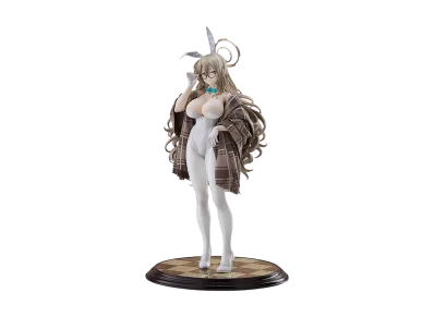 Max Factory "1/7th Scale" -Blue Archive- Akane Murokasa (Bunny Girl)