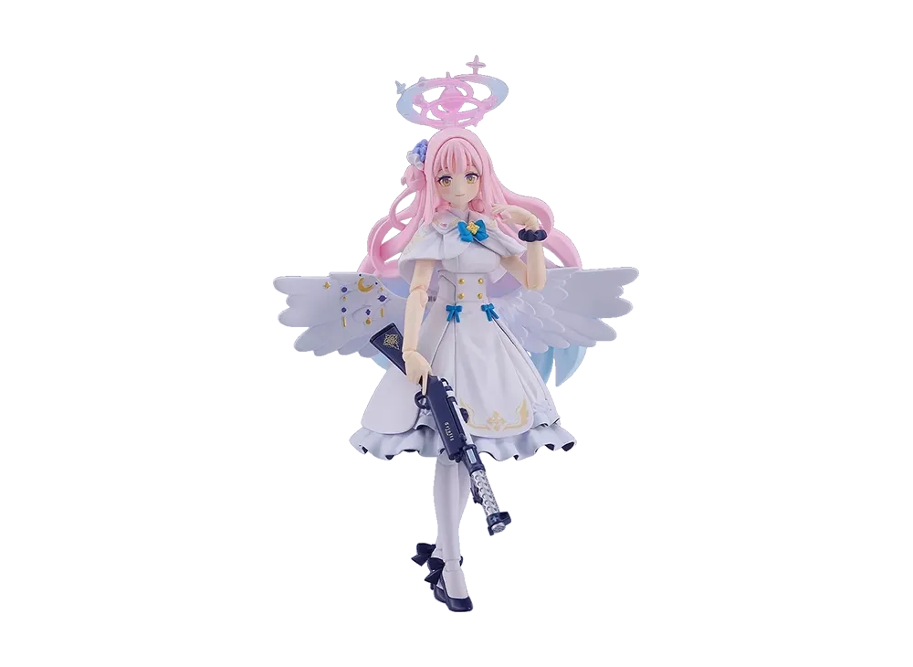 Max Factory "figma" -Blue Archive- Mika Misono