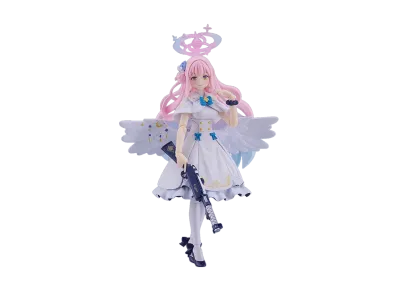 Max Factory "figma" -Blue Archive- Mika Misono