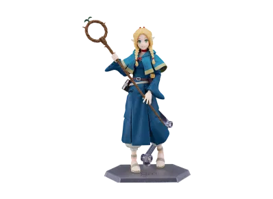 Max Factory "figma" -Delicious in Dungeon- Marcille