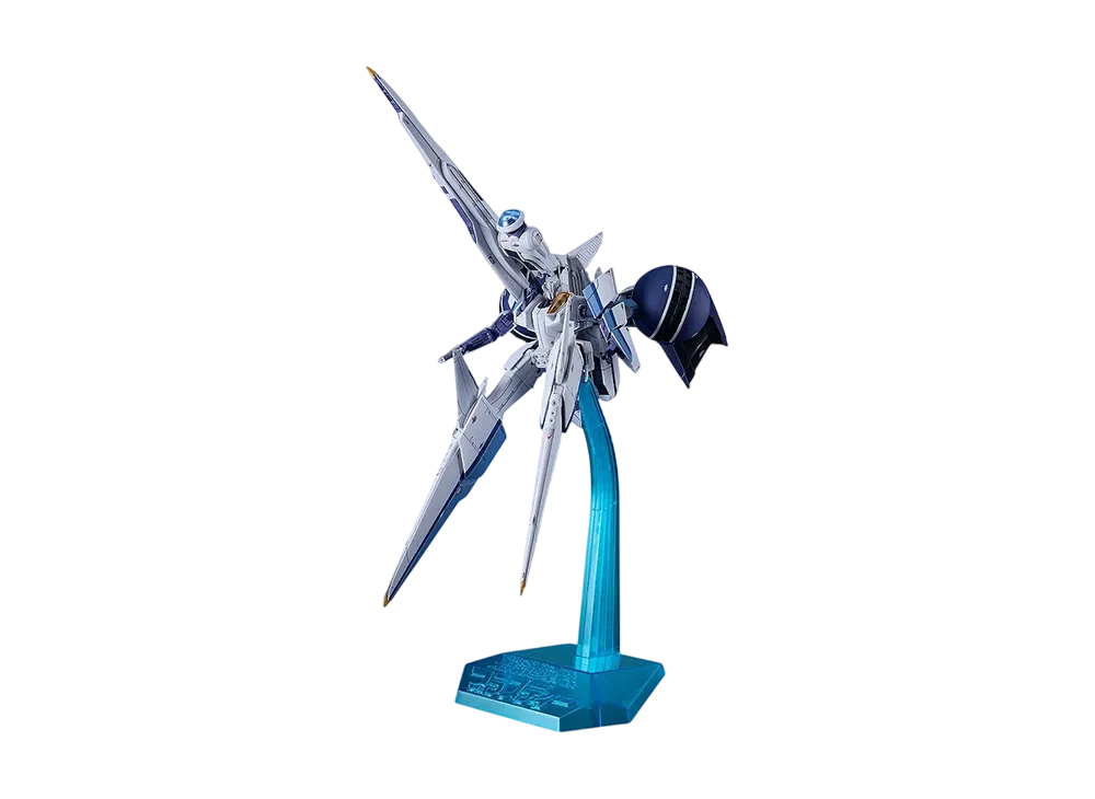 Max Factory "PLAMAX" -Cruise Chaser Blassty- SPEX-07 Blassty