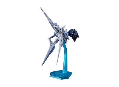 Max Factory "PLAMAX" -Cruise Chaser Blassty- SPEX-07 Blassty