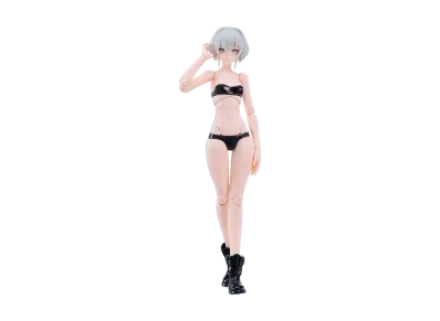 Max Factory "PLAMAX" Xi-lll