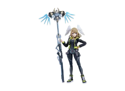 Max Factory "figma" -Xenoblade Chronicles 3- Eunie