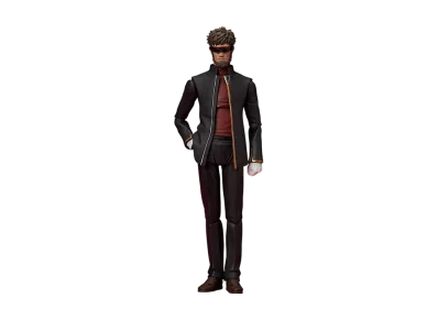 Max Factory "figma" -Rebuild of Evangelion- Gendoh Ikari