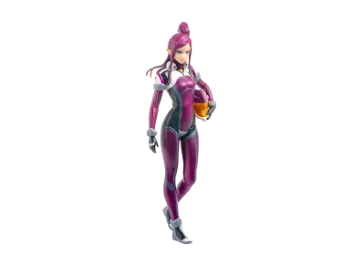 Max Factory "PLAMAX" -Macross Delta- MF-46 minimum factory Mirage Farina Jenius