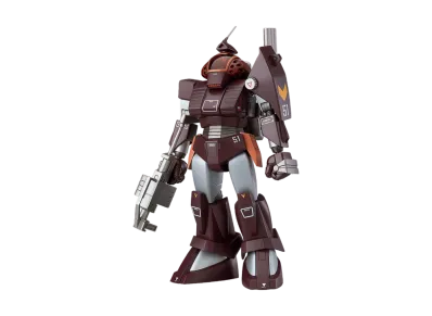 Max Factory "COMBAT ARMORS MAX" -Fang of the Sun Dougram- 20: Soltic H102 Bushman Reinforced Pack Mounted Type