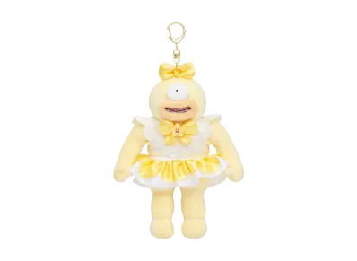 Gray Parka Service -Chiikawa- Magical Chiikawa Magical Culture Mascot (Ode)