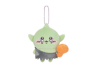 Gray Parka Service -Chiikawa- Magical Chiikawa Goblin Mascot