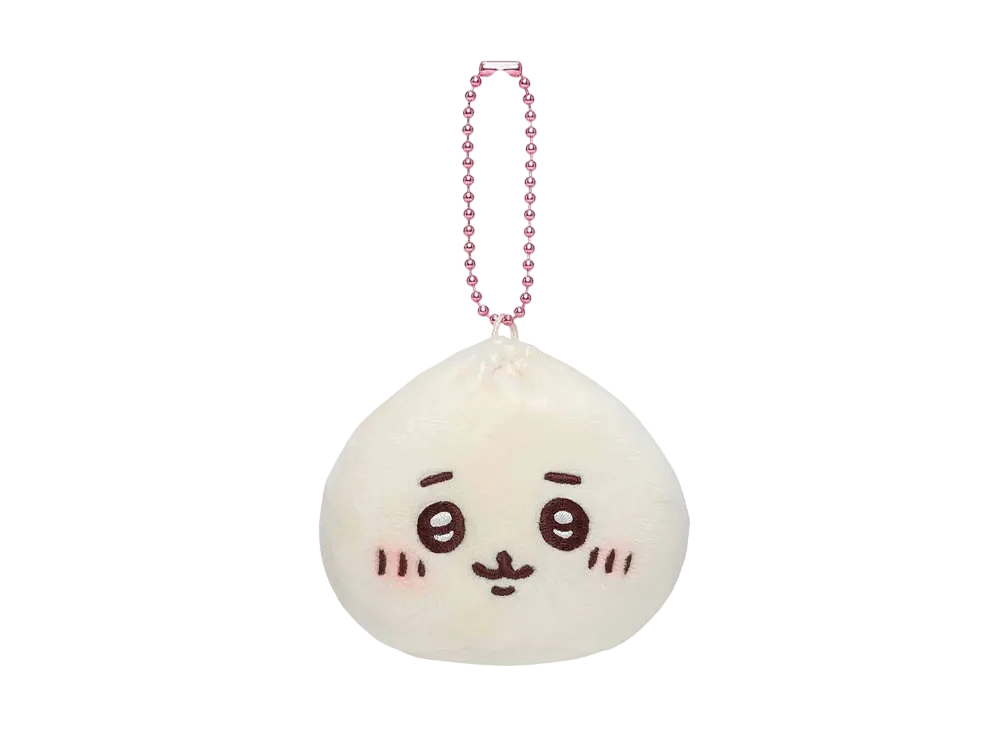 Gray Parka Service -Chikawa- Chikawa Rice Store has become meat! Mascot