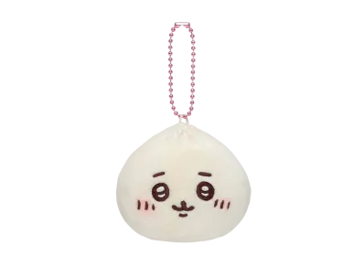 Gray Parka Service -Chikawa- Chikawa Rice Store has become meat! Mascot