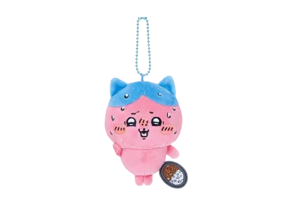 Gray Parka Service -Chikawa- Chikawa is so spicy (bright red beetle)