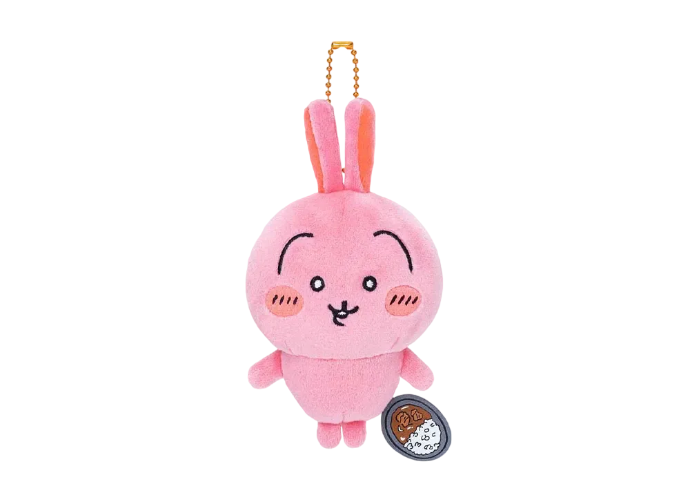 Gray Parka Service -Chikawa- Chikawa is so spicy cock (red rabbit)