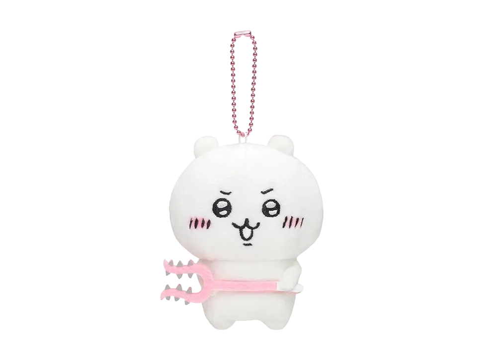 Gray Parka Service -Chikawa- Chikawa subjugation! Mascot (Chikawa)