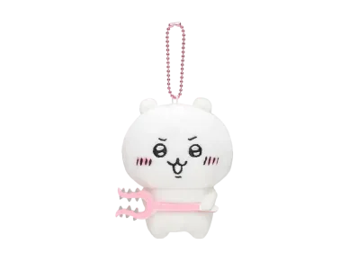 Gray Parka Service -Chikawa- Chikawa subjugation! Mascot (Chikawa)