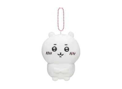 Gray Parka Service -Chikawa- I have Chikawa! Mascot