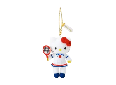 Sanrio -Hello Kitty Exhibition: When I change Kitty changes too- Mascot Holder 9