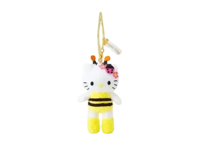 Sanrio -Hello Kitty Exhibition: When I change Kitty changes too- Mascot Holder 11