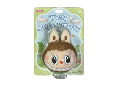 POP MART THE MONSTERS (LABUBU) Forest Fairy Tale Series-Earphone Case