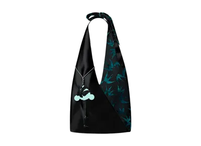 POP MART SKULLPANDA The Mirage Shoulder Bag