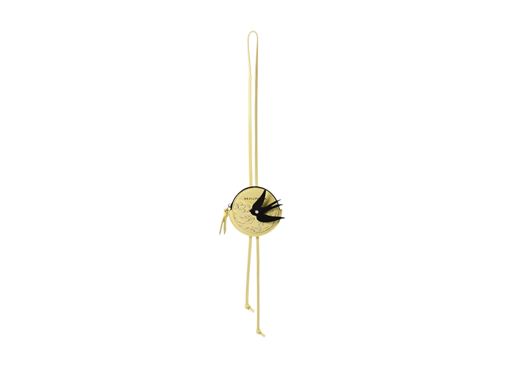 POP MART SKULLPANDA The Mirage mini bag