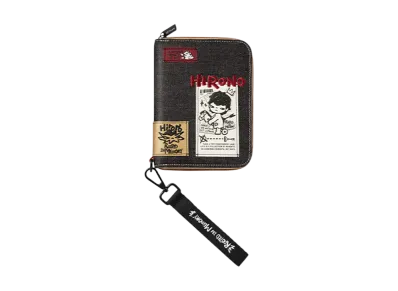 POP MART HIRONO Echo passport bag