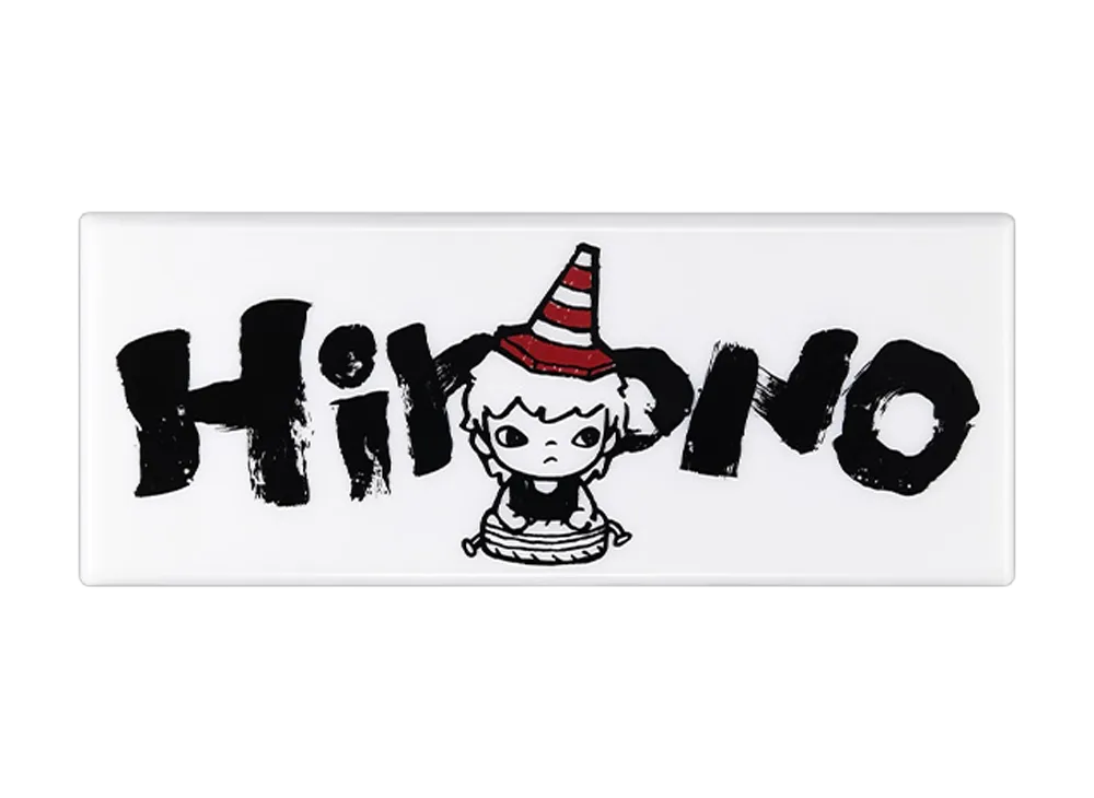 POP MART HIRONO Echo table lamp