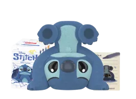 ポップマート ディズニー スティッチ リトルエモーションズ シリーズ ポップマート ディズニー スティッチ リトルエモーションズ シリーズ