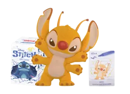 ポップマート ディズニー スティッチ リトルエモーションズ シリーズ ポップマート ディズニー スティッチ リトルエモーションズ シリーズ