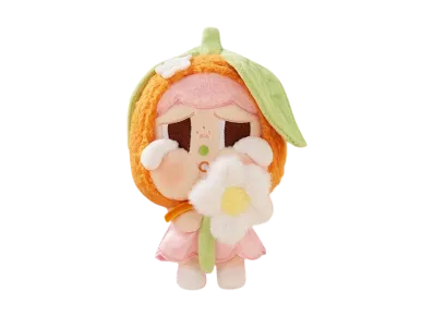 POP MART Crybaby Popland Exclusive Sweet & Sour Pendant