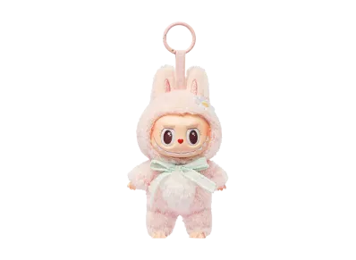 POP MART THE MONSTERS MOKOKO Close to Sweet Plush Pendant