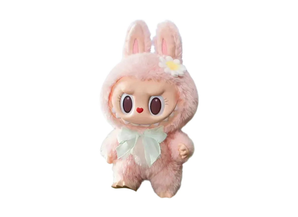 ポップマート ザモンスターズ モココ クローズトゥスイート