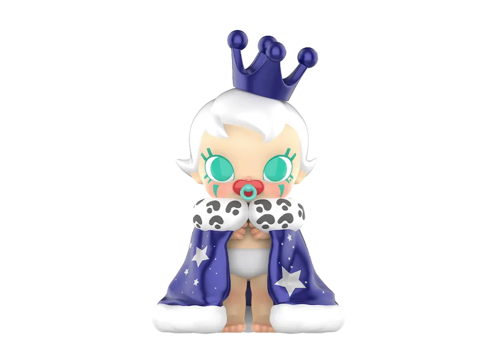 POP MART Baby Star Molly Figure