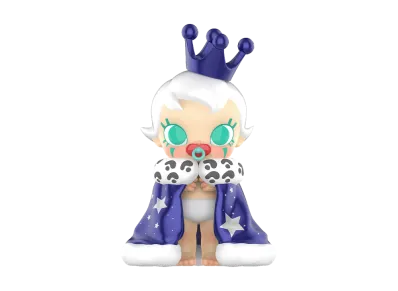 POP MART Baby Star Molly Figure