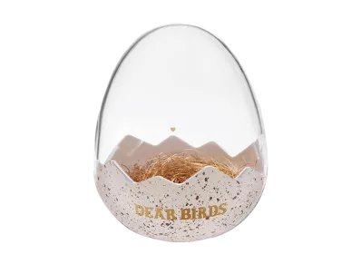 POP MART Dear Birds Series-Flush Display Box