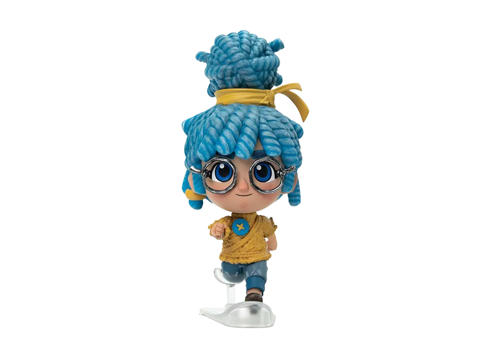 POP MART Let's GONG Series-It Takes Two Series May