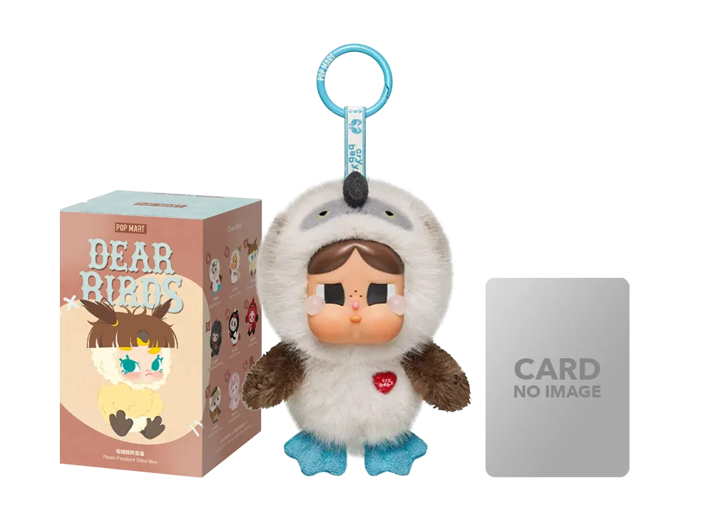 ポップマート ぬいぐるみ ペンダント (A-M) [アソートボックス] 楽天市場】【正規品保証・即日出荷】 THE MONSTERS Big into Energy