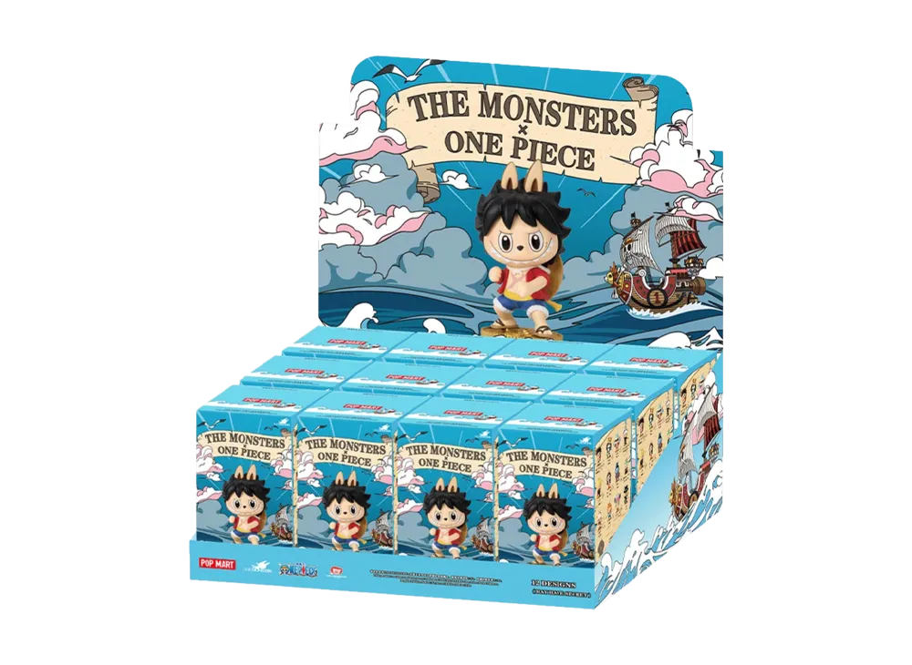 ポップマート(POP MART) 人気の新作・新品 通販【スニーカーダンク】
